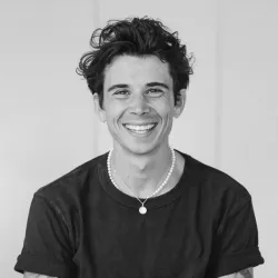 Guillaume Mouveche