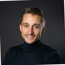 Mounir Laggoune