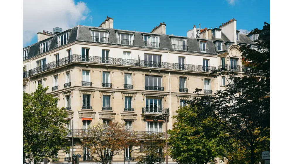 Immobilier Paris