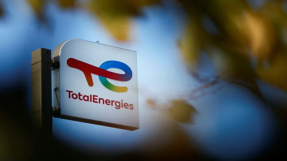 Entreprise TotalEnergies