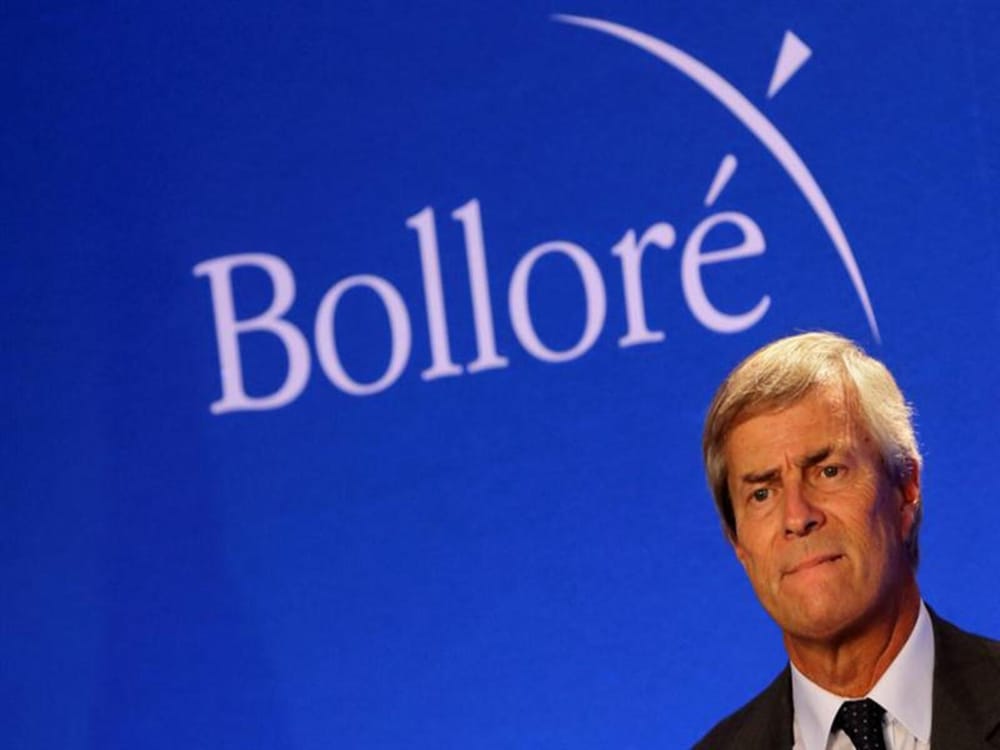 Bolloré