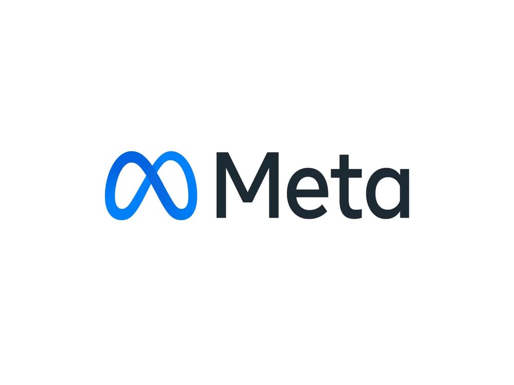 Logo Meta