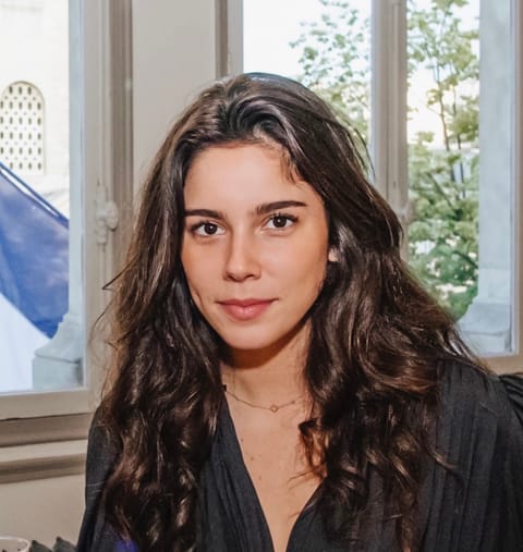 Léa WALHIN