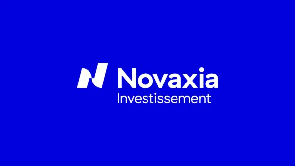 Logo de Novaxia investissement