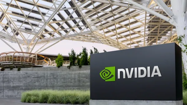 Établissement Nvidia